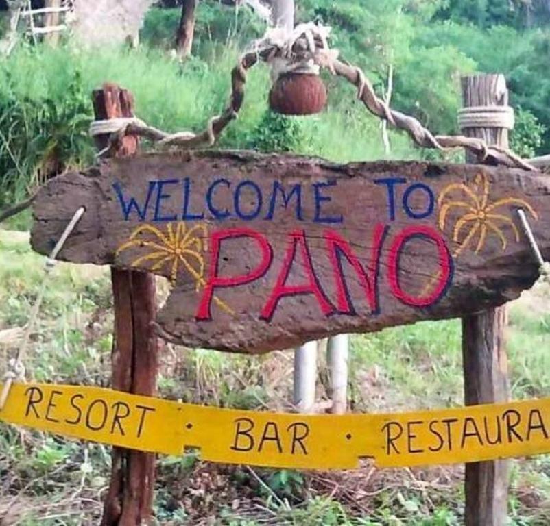Pano Resort Koh Mak Exterior foto