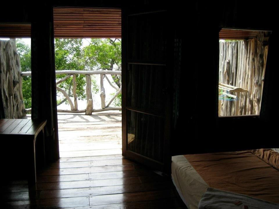 Pano Resort Koh Mak Habitación foto
