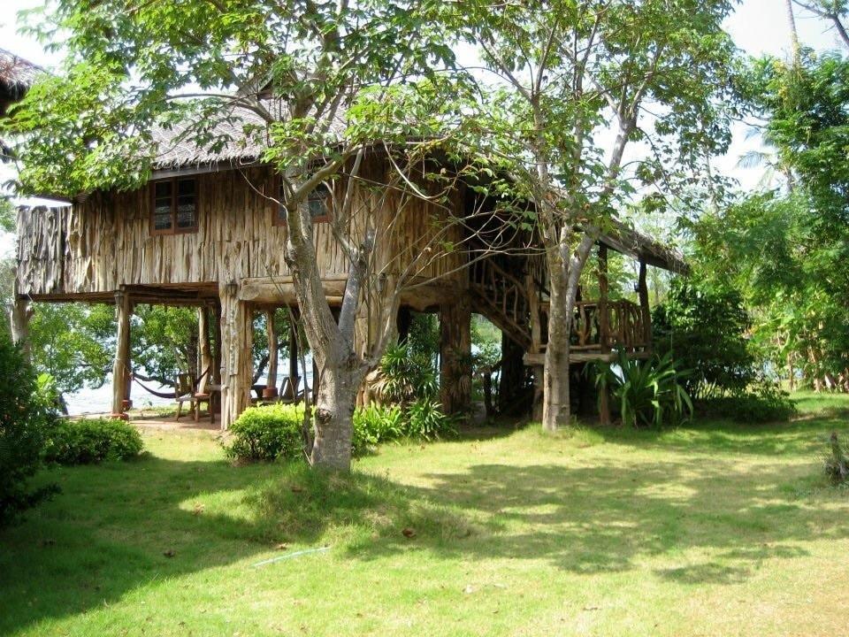 Pano Resort Koh Mak Exterior foto