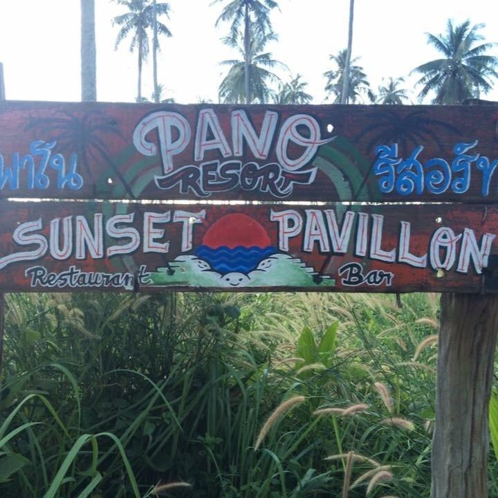Pano Resort Koh Mak Exterior foto