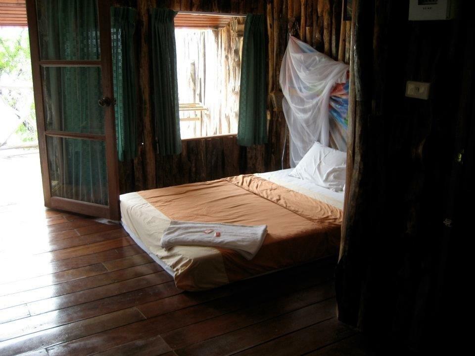 Pano Resort Koh Mak Habitación foto