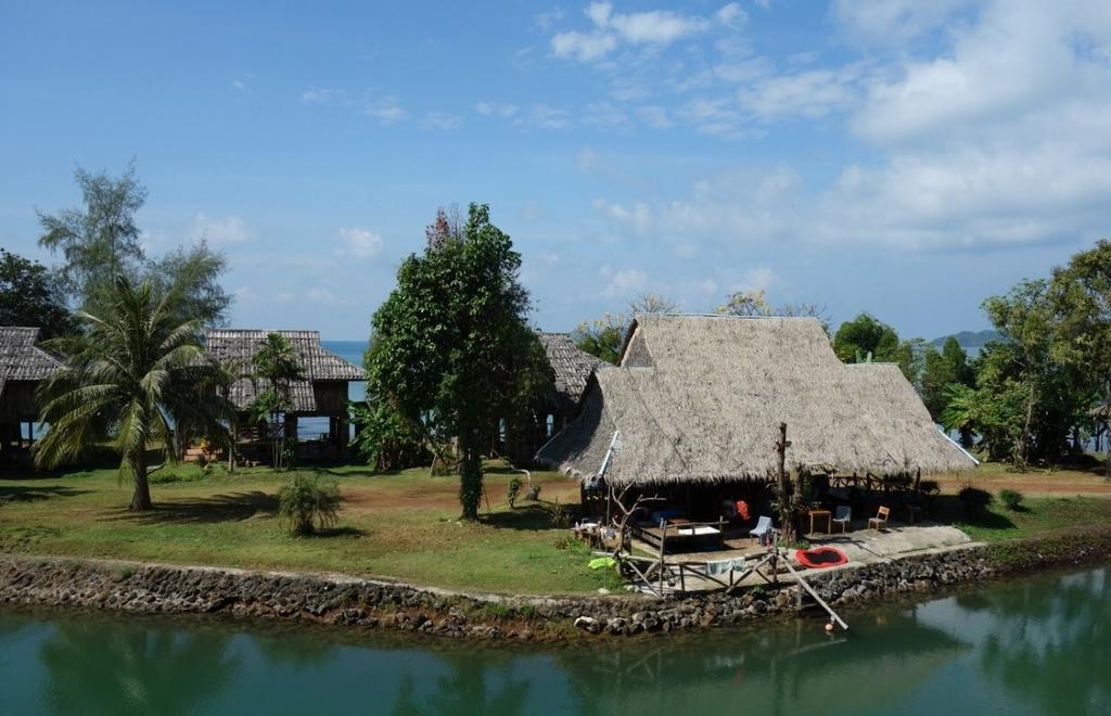 Pano Resort Koh Mak Exterior foto