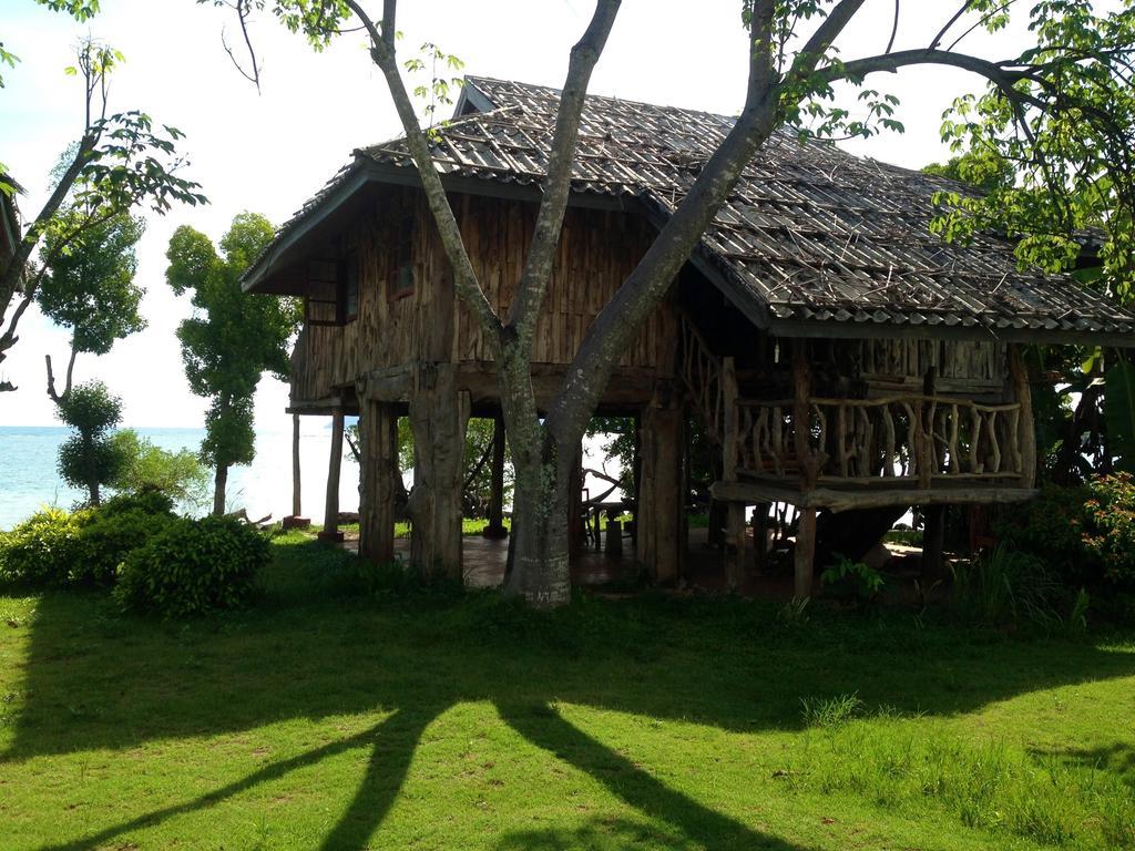 Pano Resort Koh Mak Exterior foto