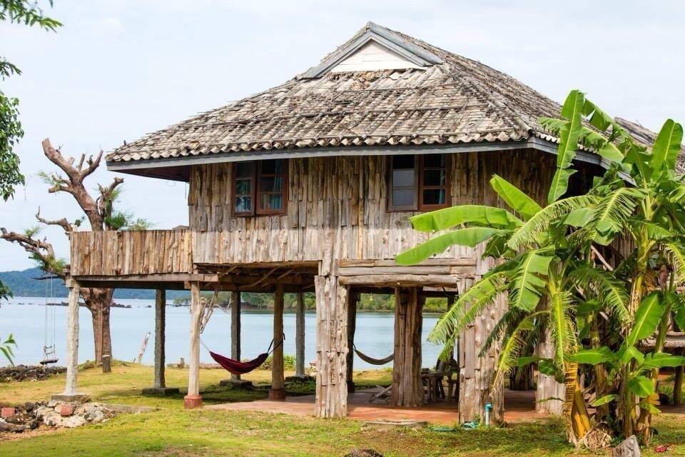 Pano Resort Koh Mak Exterior foto