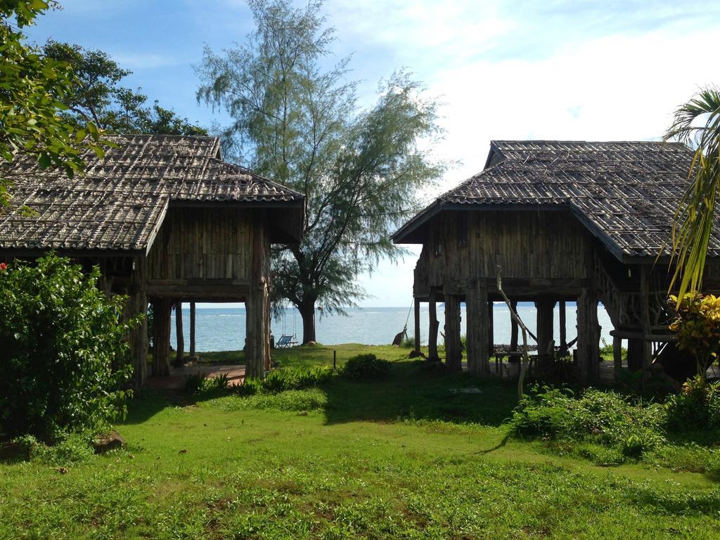 Pano Resort Koh Mak Exterior foto