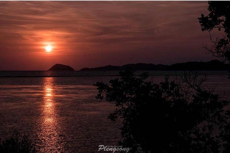 Pano Resort Koh Mak Exterior foto