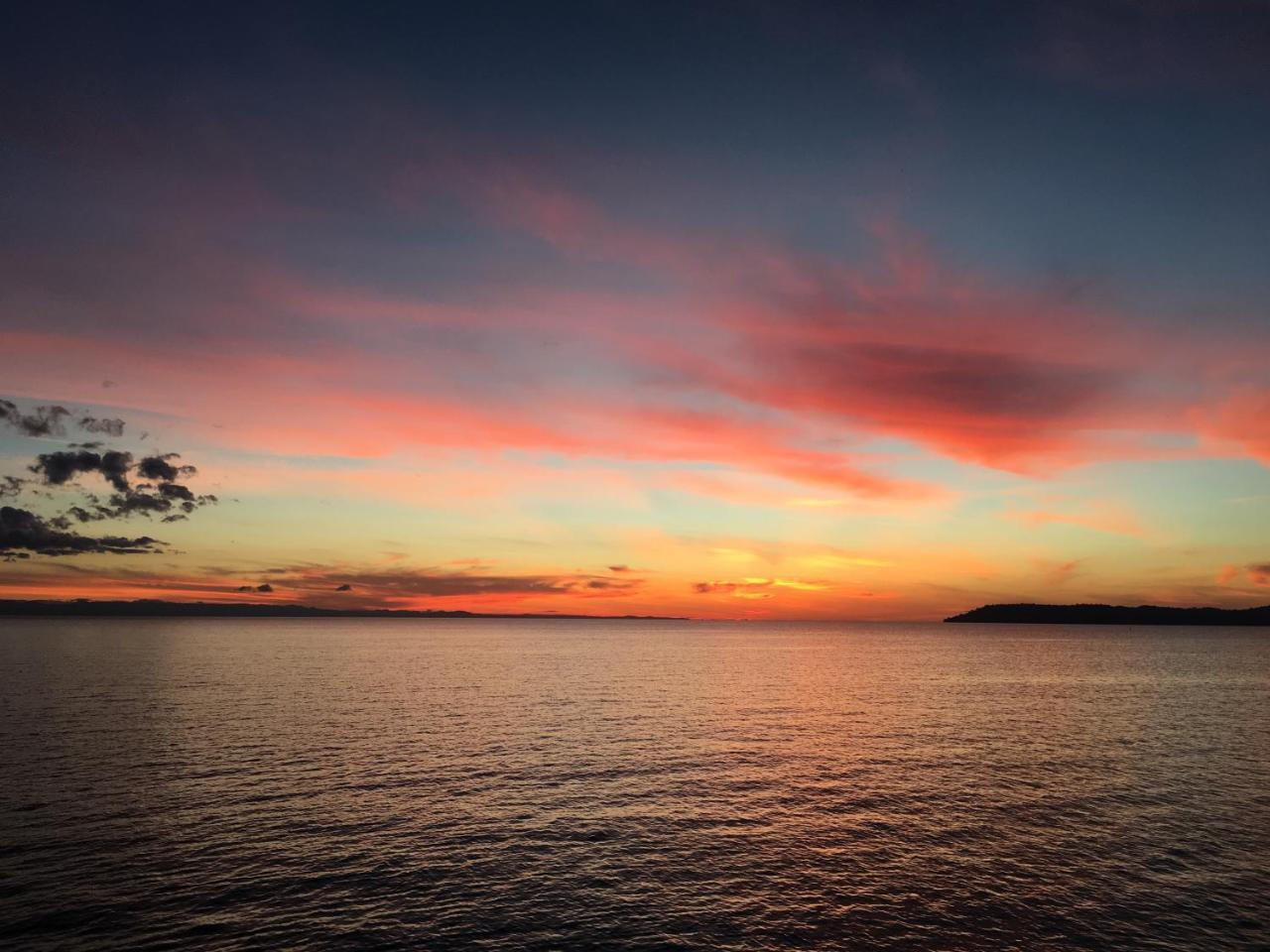 Pano Resort Koh Mak Exterior foto
