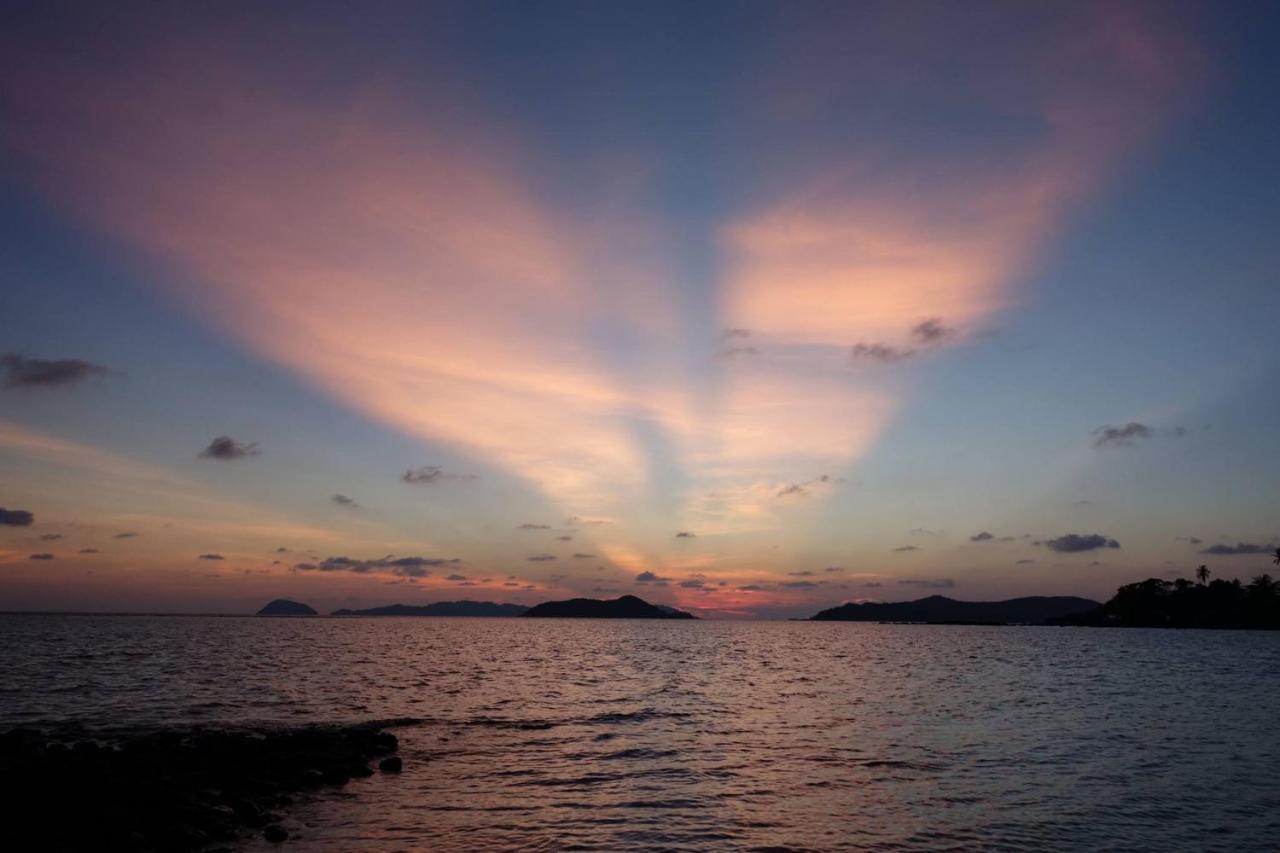 Pano Resort Koh Mak Exterior foto