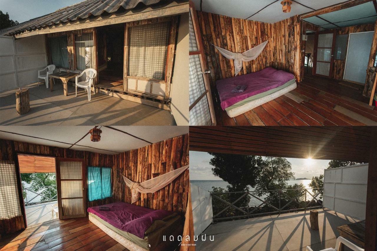 Pano Resort Koh Mak Exterior foto