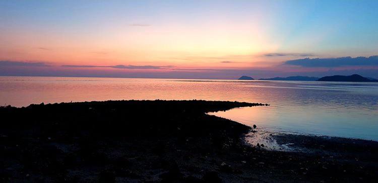 Pano Resort Koh Mak Exterior foto